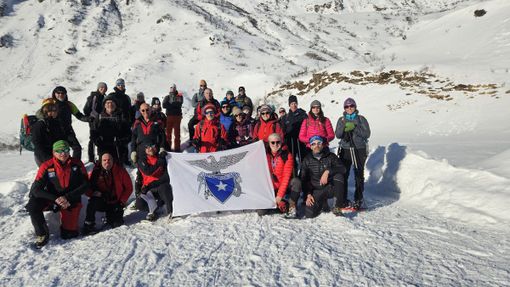 Corso di autosoccorso in valanga: formazione e sicurezza in Val Formazza