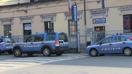 Ricercato dall'Interpol, 27enne russo arrestato sul treno a Domodossola