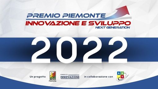 Piemonte Innovazione compie 6 anni e diventa un premio nazionale