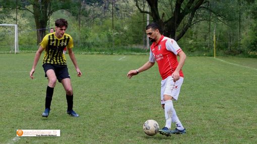 Csi, andata playoff: Garboli con un piede in semifinale Csi, andata playoff: Garboli con un piede in semifinale