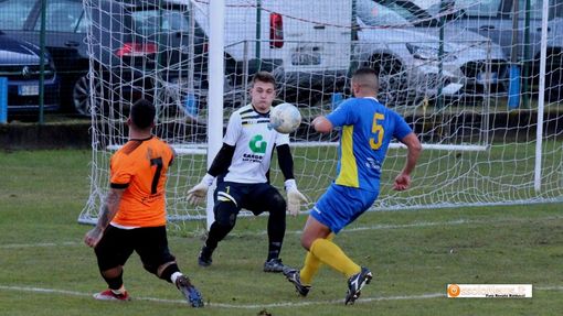 Prima Categoria, domenica è il giorno di Piedimulera - Gravellona San Pietro Prima Categoria, domenica è il giorno di Piedimulera - Gravellona San Pietro