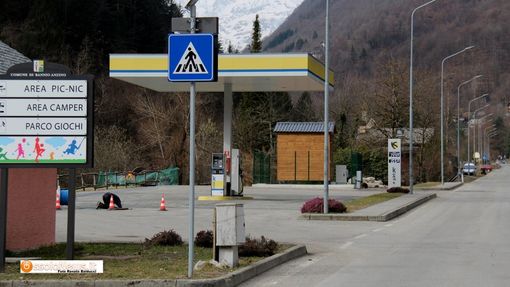 I veicoli ''abbandonati'' a Pontegrande fanno discutere in consiglio comunale