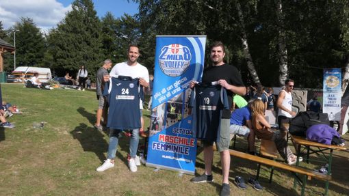 Presentata la stagione del 2mila8volley Domodossola Immobiliare Vco