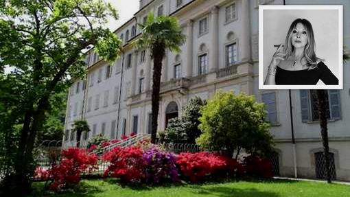 La pittrice Vittoria Palazzolo presenta a Domodossola il suo Catalogo generale La pittrice Vittoria Palazzolo presenta a Domodossola il suo Catalogo generale
