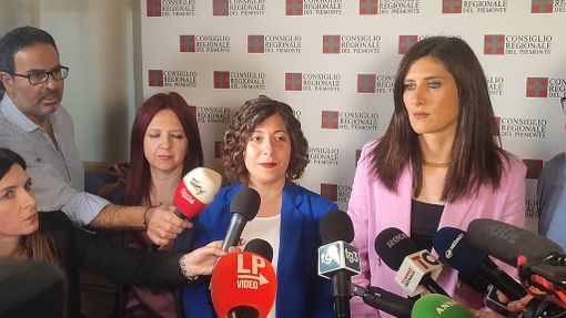 Regionali, Disabato: "Nessun rimpianto sul mancato accordo con Pd. Faremo opposizione intransigente"