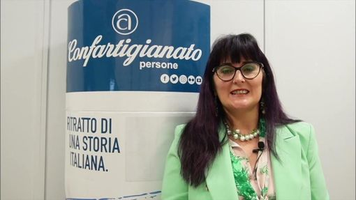 Giornata contro la violenza, Confartigianato: "Accanto alle donne con i valori dell'impresa e del lavoro" Giornata contro la violenza, Confartigianato: "Accanto alle donne con i valori dell'impresa e del lavoro"