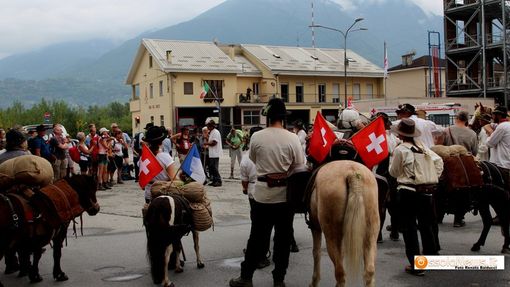 Quando il Gries era l'alternativa commerciale al Gottardo