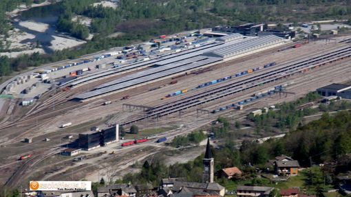 Vertenza Db Cargo, domani in prefettura l'incontro istituzionale