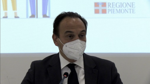 Ucraina, Cirio: &quot;Solidarietà con i fatti verso i profughi scappati da una guerra ingiustificata e ingiustificabile&quot;