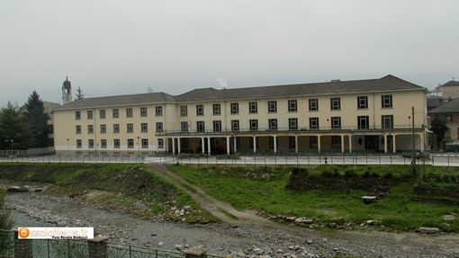 Villadossola, un altro tentato furto alla scuola media Villadossola, un altro tentato furto alla scuola media