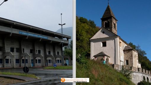 Pannelli solari allo stadio Poscio e a Tappia Pannelli solari allo stadio Poscio e a Tappia