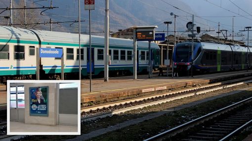 Trasporti, Ossola penalizzata e la politica si disinteressa Trasporti, Ossola penalizzata e la politica si disinteressa