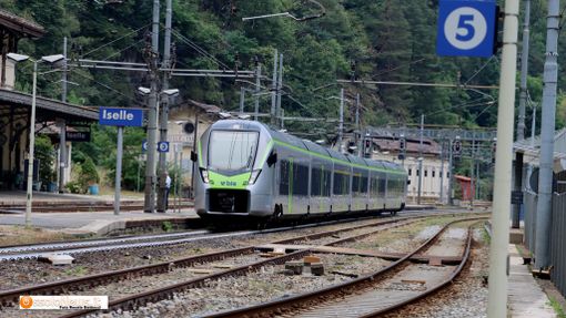 Nuovo problema per i frontalieri sulla tratta Briga-Domodossola