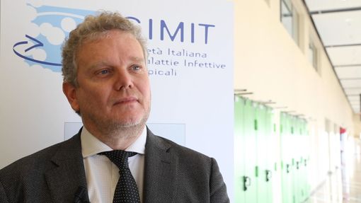 Epatite C, da inizio 2022 al via gli screening in Piemonte Epatite C, da inizio 2022 al via gli screening in Piemonte