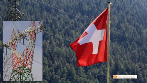 I consumatori svizzeri contro l'aumento delle tariffe dell'energia elettrica I consumatori svizzeri contro l'aumento delle tariffe dell'energia elettrica