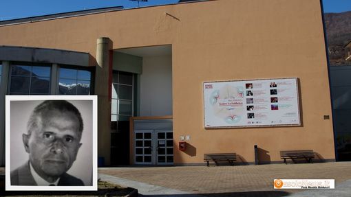 Villa ricorda il benefattore Armando Tami