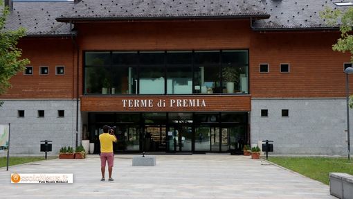 Black out telefonico: Terme di Premia isolate da 10 giorni Black out telefonico: Terme di Premia isolate da 10 giorni