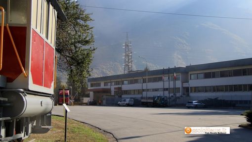 A fine mese il cambio di direttore alla Travi Profilati A fine mese il cambio di direttore alla Travi Profilati