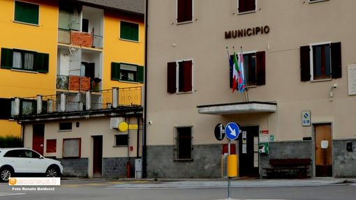 Chiuso per oltre 2 settimane l'ufficio postale di Trontano
