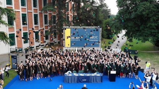 Dall’università al mondo del lavoro: la Liuc di Castellanza ai vertici italiani