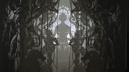 Di-Se, il festival dell'Illustrazione torna a Domodossola