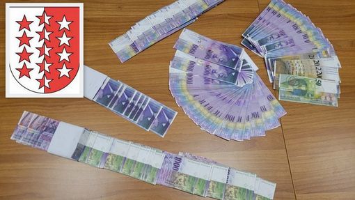 Il Vallese 'ospita' oltre una ventina di Paperoni Il Vallese 'ospita' oltre una ventina di Paperoni