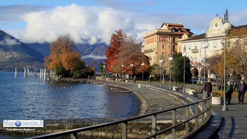 Città più green d'Italia: Verbania al 21esimo posto Città più green d'Italia: Verbania al 21esimo posto