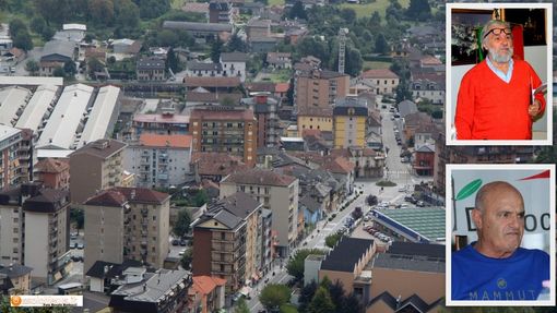 Anche Villadossola raccoglie olio per le Cucine Popolari di Bologna