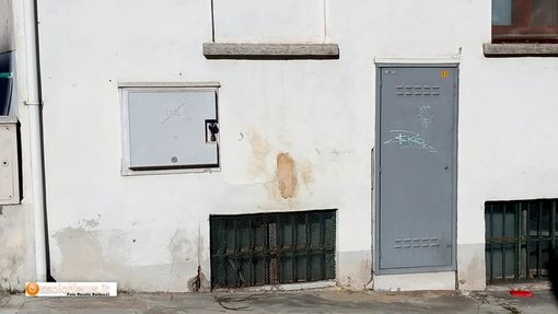 Continui black out alla cabina Tim, attività commerciali senza telefono e internet Continui black out alla cabina Tim, attività commerciali senza telefono e internet