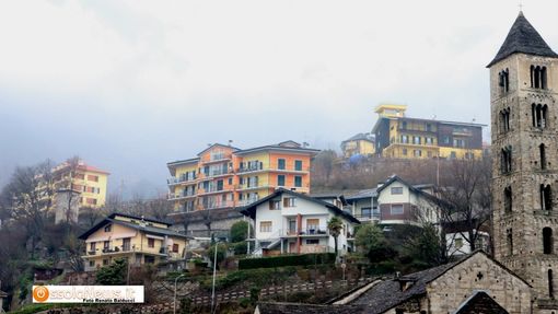 La "Quatar Pass par Vila" diventa un percorso alla scoperta dei tesori della città La "Quatar Pass par Vila" diventa un percorso alla scoperta dei tesori della città