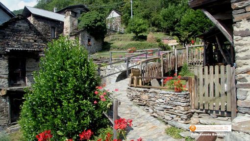 Intitolate quattro vie nella frazione di Tappia Intitolate quattro vie nella frazione di Tappia