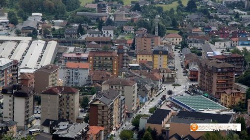 Neve, zone di Villadossola senza collegamento Internet