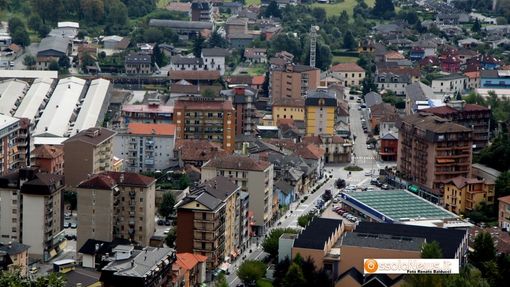 Villadossola, un alloggio popolare a disposizione delle donne vittime di violenza Villadossola, un alloggio popolare a disposizione delle donne vittime di violenza