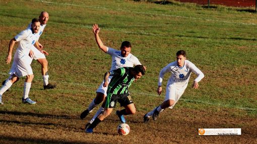 Prima Categoria, giovedì si recupera Quaronese - Virtus Villa Prima Categoria, giovedì si recupera Quaronese - Virtus Villa