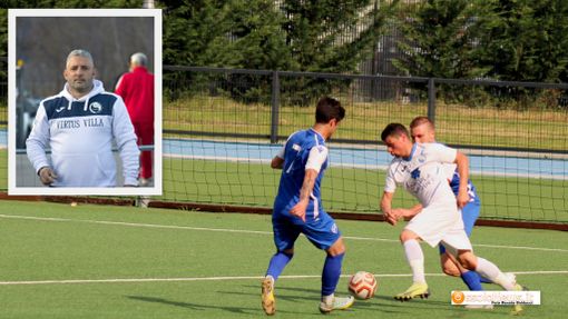 Prima Categoria: Ornavassese inarrestabile, derby al Vogogna