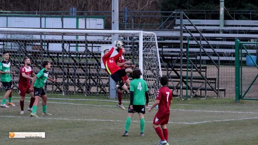 Tempo di derby in Ossola tra Vogogna e Varzese