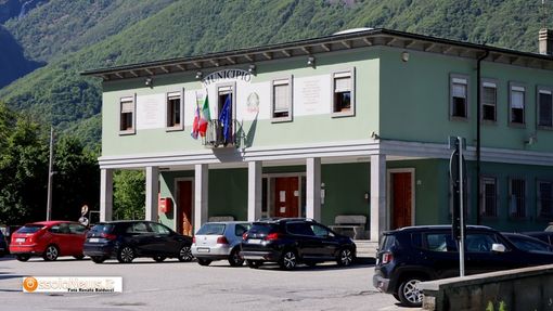 Vogogna, vietato l'uso dell'acqua potabile