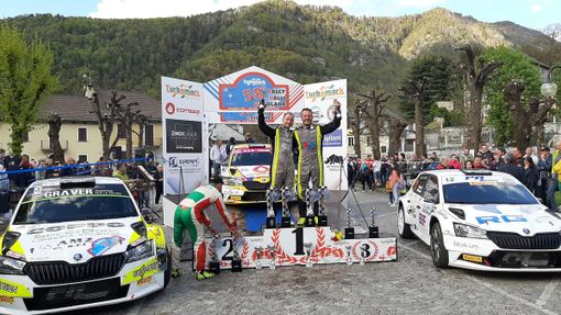 Davide Caffoni conquista il Valli, per lui è la settima volta. FOTO E VIDEO Davide Caffoni conquista il Valli, per lui è la settima volta. FOTO E VIDEO
