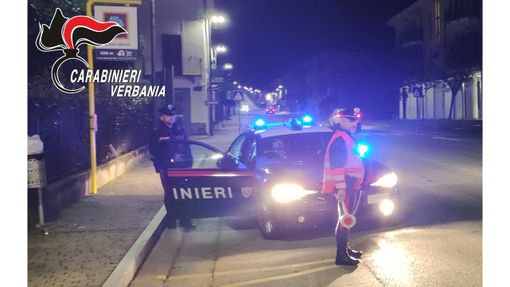 Va a casa della ex e la aggredisce, arrestato per la seconda volta nel giro di un mese