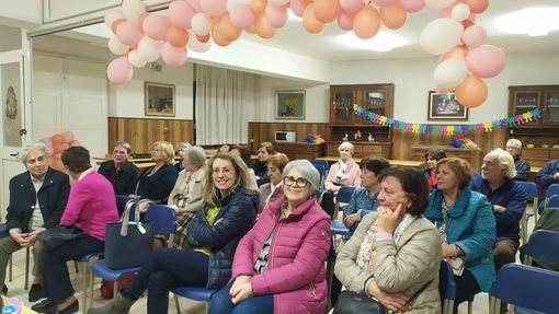 Avas Ossola: ripreso al San Biagio il servizio nei reparti di medicina e ortopedia