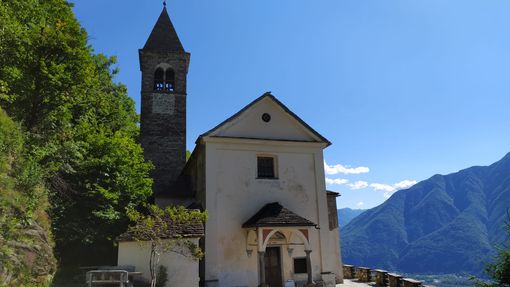 Taglio del nastro per il tetto restaurato della chiesa di San Zenone a Tappia