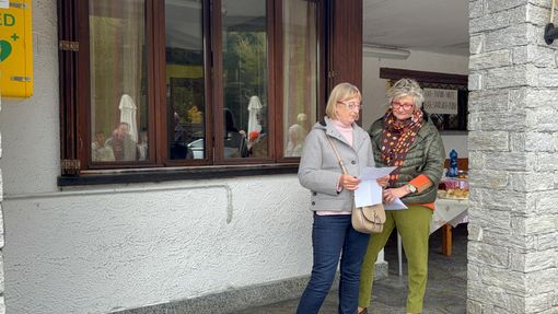 Un defibrillatore al Centro del Fondo in ricordo di Cesare Toniutti Un defibrillatore al Centro del Fondo in ricordo di Cesare Toniutti