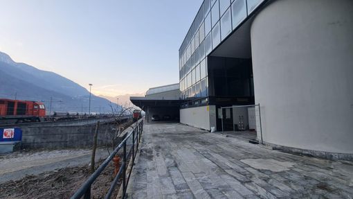 Foto S.M. ad BLS Foto S.M. ad BLS