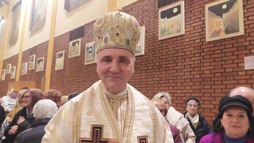 Festa della Cella al Sacro Monte Calvario: omaggio a Rosmini VIDEO