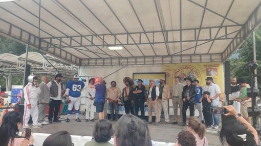 Bud & Terence Fest, record di pubblico alla Prateria Bud & Terence Fest, record di pubblico alla Prateria