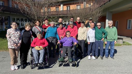 &quot;Percorsi quotidiani&quot;: in scena lo spettacolo dei ragazzi di Anffas Vco