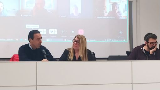 Ciss Ossola: i servizi di Educativa territoriale e il centro per la famiglia cambiano sede Ciss Ossola: i servizi di Educativa territoriale e il centro per la famiglia cambiano sede