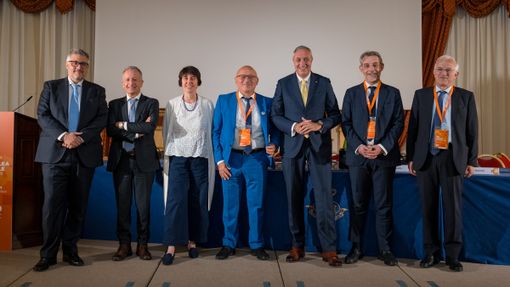 Assemblea generale Nova Coop a Stresa: "Il 2023 ennesimo anno positivo" Assemblea generale Nova Coop a Stresa: "Il 2023 ennesimo anno positivo"