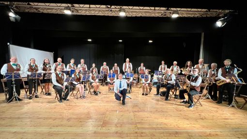 Malesco, cresce l'attesa per i festeggiamenti della banda ultracentenaria Malesco, cresce l'attesa per i festeggiamenti della banda ultracentenaria