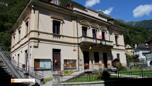 Vanzone al voto, in corsa solo Massimo Felisati